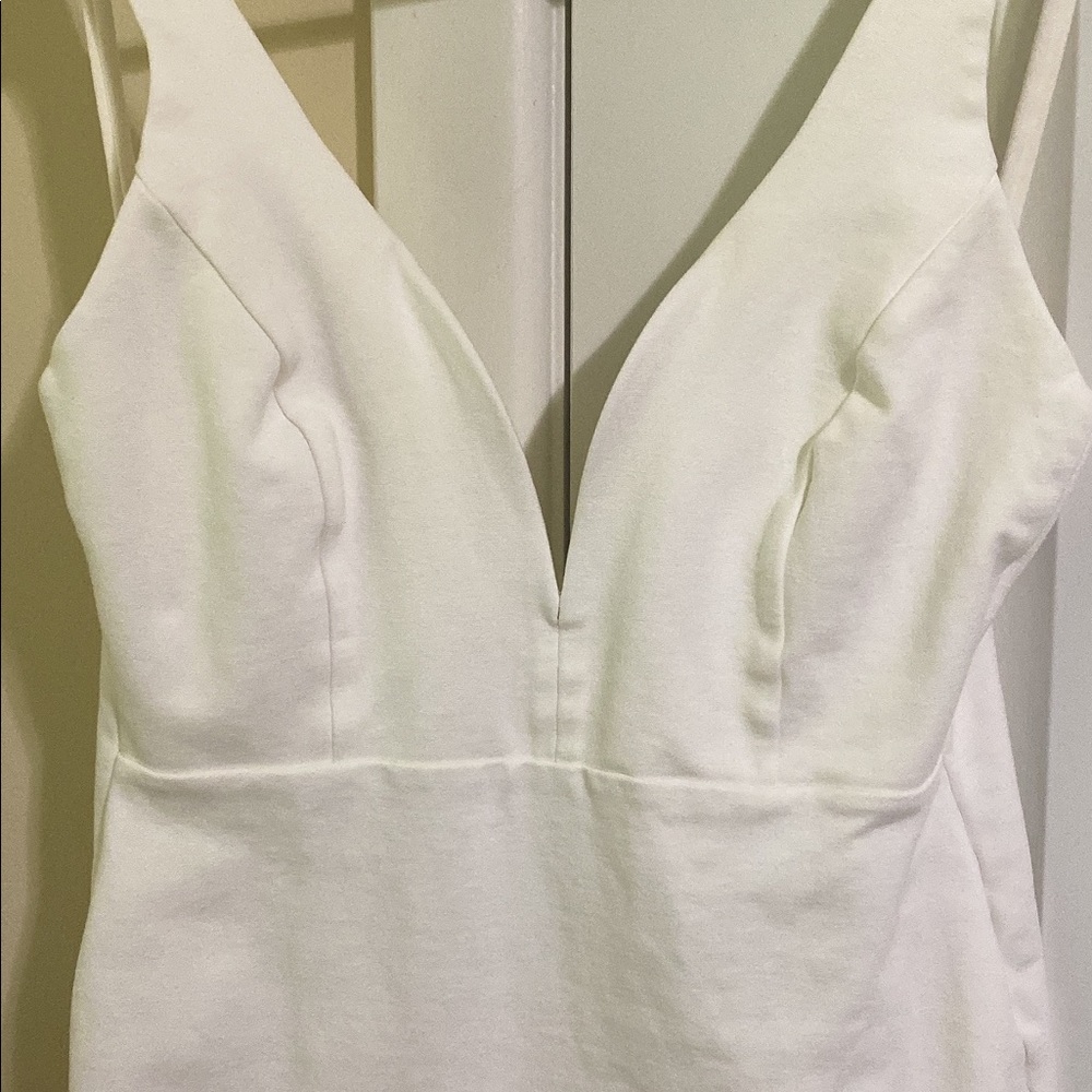 Lulu’s midi dress